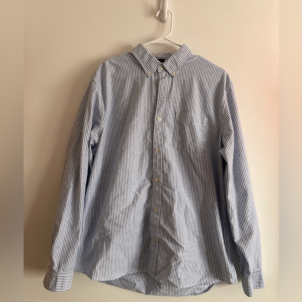 Dress Shirt